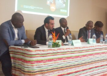 Un salon ivoirien de l’immobilier annoncé en  novembre à Londres