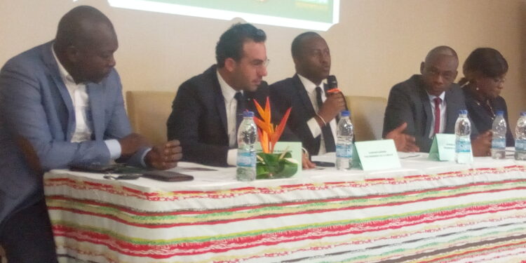 Un salon ivoirien de l’immobilier annoncé en novembre à Londres