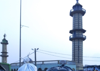 Côte d’Ivoire/Réligion: Décès du grand iman d’Adjamé