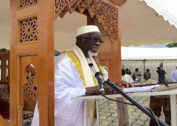 Côte d’Ivoire : L’imam Mamadou TRAORE désigné nouveau guide de la communauté musulmane
