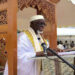 Côte d’Ivoire : L’imam Mamadou TRAORE désigné nouveau guide de la communauté musulmane
