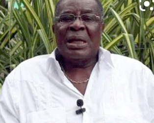 Election à la Fif : le président de la Comission electorale, Réné Diby, démissionne