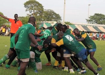 Côte d’Ivoire/Rugby: L’ouverture de la saison reportée