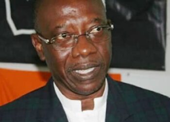 Nécrologie : Mel Eg Theodore décédé ce jeudi en France