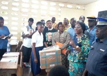 Baccalauréat 2019 : 273 000 candidats à l’assaut du précieux sésame