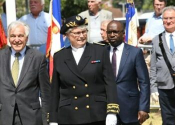 La ville de Grand-Bassam invitée du 14-Juillet à Moulins