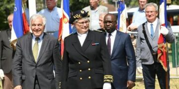 La ville de Grand-Bassam invitée du 14-Juillet à Moulins