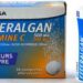 Côte d’Ivoire/Santé: la vente de l’Efferalgan Vitamine C arrêtée