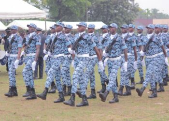Côte d’Ivoire/concours de police session 2019: les inscriptions débutent ce mardi