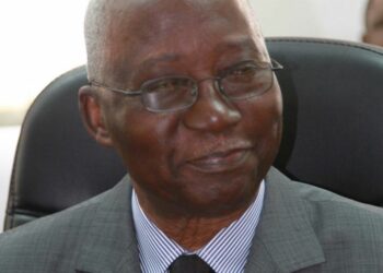 Côte d’Ivoire : Décès de l’ancien Premier ministre de transition Seydou Diarra