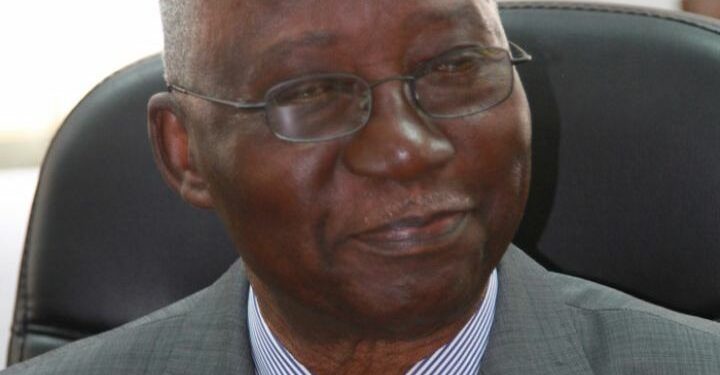 Côte d’Ivoire : Décès de l’ancien Premier ministre de transition Seydou Diarra