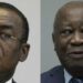 Côte d’Ivoire: Affi reçu par Laurent Gbagbo à Bruxelles