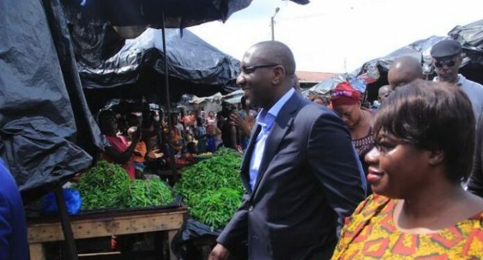 Gestion des marchés : Souleymane Diarrassouba  annonce des états généraux