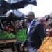 Gestion des marchés : Souleymane Diarrassouba  annonce des états généraux