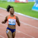 Marie Josée Ta Lou Prépare la Diamond League 2019 à Abidjan