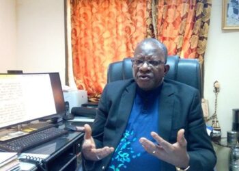 Entretien/ Dessouassi Yaovi Robert : « Le bassin de la volta vise à aider les populations (…) » 