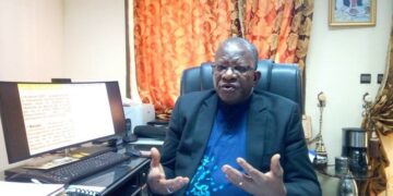 Entretien/ Dessouassi Yaovi Robert : « Le bassin de la volta vise à aider les populations (…) » 