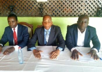 Côte d’Ivoire: le GP-Paix demande un report de la présidentielle du 31 Octobre 2020