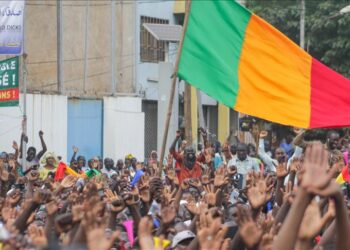 La  Cedeao lève les sanctions sur le Mali