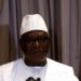 Mali : Ibrahim Boubakar Keïta de retour à Bamako