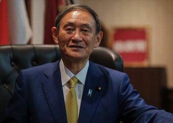 Japon : Yoshihide Suga élu nouveau Premier ministre
