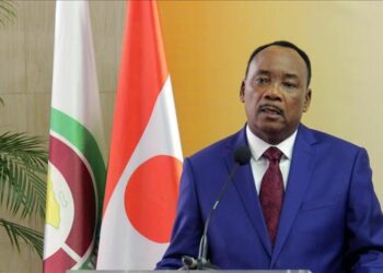 Sommet Extraordinaire sur la situation au Mali: Allocution d’ouverture de SEM Issoufou Mahamadou,