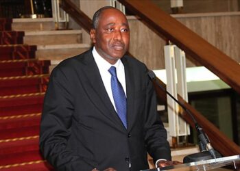 Deuil national : les obsèques du Premier Ministre Amadou Gon Coulibaly démarrent le mardi 14 juillet 2020