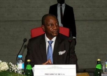 Guinée : Alpha Condé affirme qu&rsquo;un 3ème mandat ne fait pas de lui un dictateur