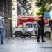 Tunisie : Deux attentats terroristes font 2 morts dont le kamikaze et 8 blessés (Communiqué)