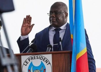Grands lacs : report d’un mini-sommet convoqué par Tshisekedi
