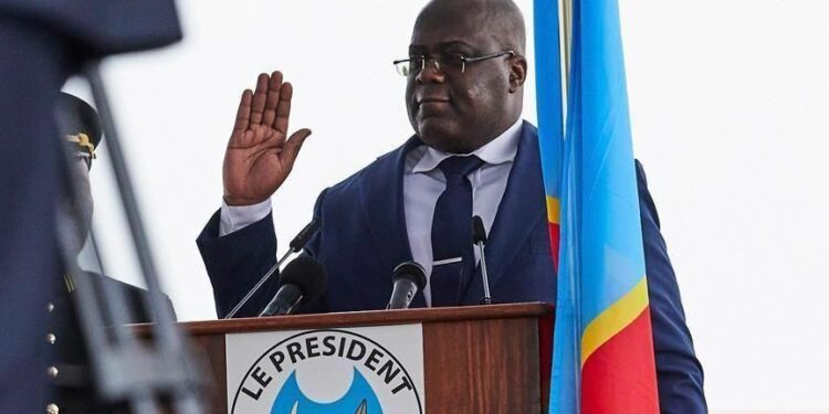 Grands lacs : report d’un mini-sommet convoqué par Tshisekedi
