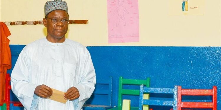 Cameroun: le MRC de l’opposant Maurice Kamto décide de boycotter les législatives et municipales de 2020