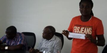 CAN 2019 : 10 clubs ivoiriens invités en Egypte par la FIF
