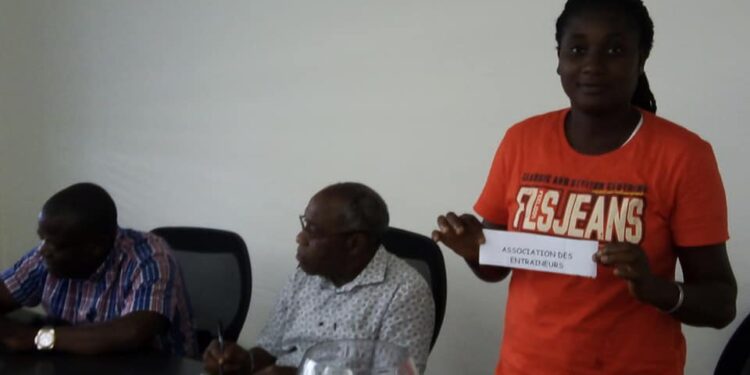 CAN 2019 : 10 clubs ivoiriens invités en Egypte par la FIF