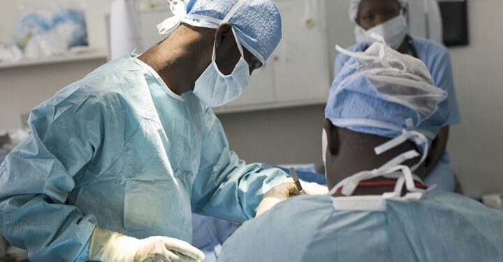 Côte d’Ivoire/Lutte contre la fistule obstétricale : 3 385 femmes et filles ont bénéficié d’un traitement réparateur de 2012 à ce jour