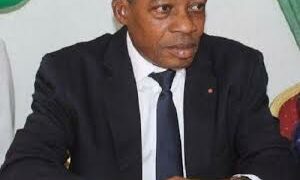 Deuil : le Pr Lemassou fofana est décédé
