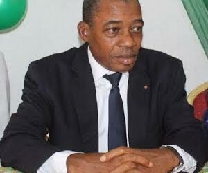 Deuil : le Pr Lemassou fofana est décédé