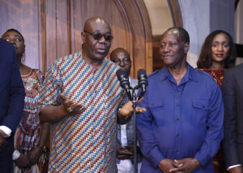 Le saxophoniste Manu Dibango est mort du Covid-19