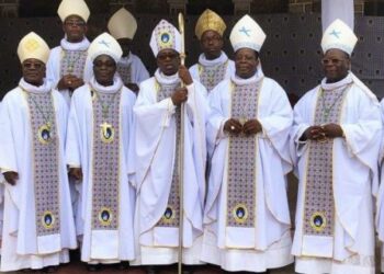 Côte d&rsquo;Ivoire: Pourquoi les marches de l’Eglise catholiques créent des remous au Vatican