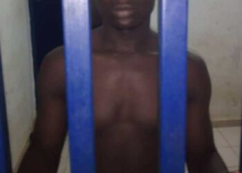 Botro/ Lutte contre la criminalité : un voleur de moto appréhendé