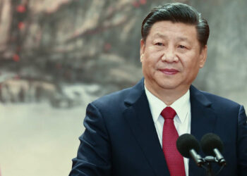 Chine-Afrique : Xi Jingping annonce l’annulation des prêts sans intérêts aux pays africains