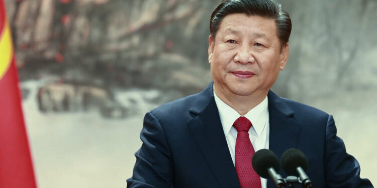 Chine-Afrique : Xi Jingping annonce l’annulation des prêts sans intérêts aux pays africains