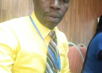 Entretien : projet « Élection inclusive »  – Koné Yacouba  » … la création d&rsquo;un ministère chargé des personnes handicapées »