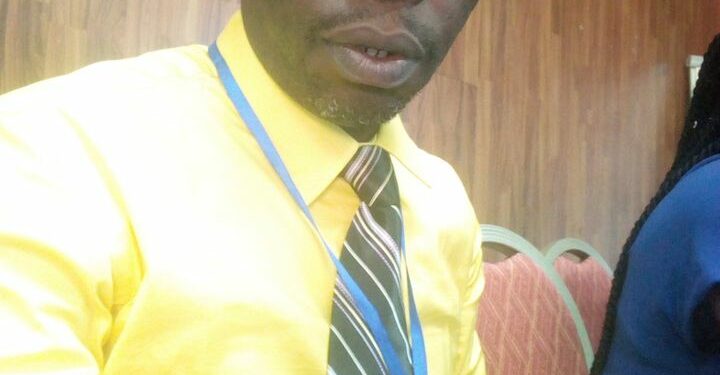 Entretien : projet « Élection inclusive » – Koné Yacouba » … la création d’un ministère chargé des personnes handicapées »