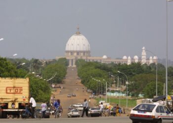 Yamoussoukro : le couvre feu prorogé du 05 au 09 novembre