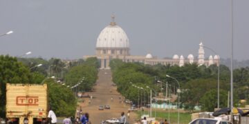 Yamoussoukro : le couvre feu prorogé du 05 au 09 novembre