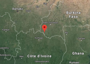 Week-end sanglant au Burkina Faso