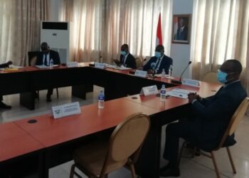 La Côte d’Ivoire réitère sa disponibilité pour la mise en œuvre effective de la ZLECAF