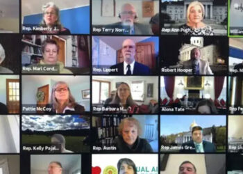 Zoom : Une fausse version circule sur le Web et dissimule un virus