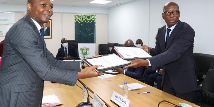 Côte d’Ivoire/Emploi jeunes: la Sotra va accueillir 1830 stagiaires en 2021